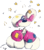 GIF animado (13627) Diddl