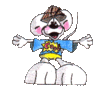 GIF animado (13681) Diddl