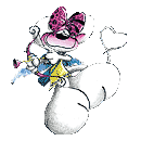 Imagen GIF de Diddl animado