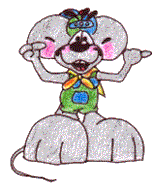 Imagen GIF de Diddl animado