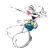 GIF animado (13785) Diddl