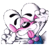 GIF animado (13796) Diddl