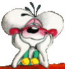 GIF animado (13797) Diddl