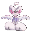 GIF animado (13799) Diddl
