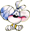 GIF animado (13801) Diddl