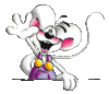 GIF animado (13802) Diddl