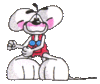 GIF animado (13806) Diddl
