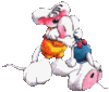 GIF animado (13834) Diddl