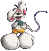 GIF animado (13842) Diddl
