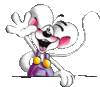 GIF animado (13847) Diddl
