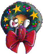 Imagen GIF de Diddl navidad animado