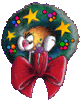 GIF animado (13894) Diddl navidad