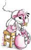 GIF animado (13747) Diddlina diddl