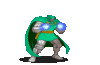 GIF animado (14167) Doctor doom