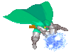 GIF animado (14171) Doctor doom