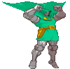 GIF animado (14172) Doctor doom