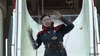 GIF animado (116381) Doctor strange visitando por primera vez el aquapark