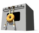 GIF animado (767) Donut