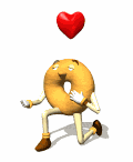 GIF animado (768) Donut