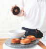 GIF animado (775) Donut chocolate