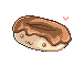 GIF animado (781) Donut chocolate kawaii