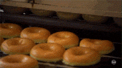 GIF animado (797) Donuts