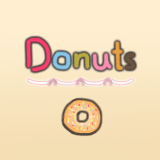GIF animado (798) Donuts