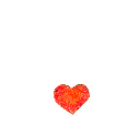 GIF animado (4003) Dos corazones