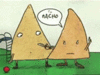 GIF animado (161) Dos nachos