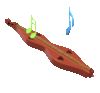 GIF animado (12824) Dulcimer