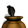 GIF animado (11302) El baile de la serpiente cobra