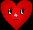 GIF animado (3757) Emoticono corazon