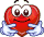 GIF animado (3773) Emoticono corazon