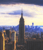 GIF animado (11580) Empire state