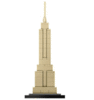GIF animado (11581) Empire state
