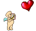 GIF animado (4208) Eros dios del amor