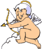 GIF animado (4214) Eros dios del amor