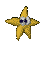 GIF animado (5813) Estrella de mar