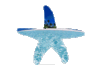 GIF animado (5860) Estrella mar verano