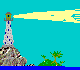 GIF animado (11694) Faro