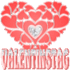 GIF animado (5605) Felicitacion san valentin