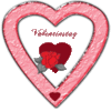 GIF animado (5620) Felicitacion san valentin
