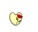 GIF animado (4436) Flores romanticas