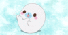 GIF animado (5891) Foca kawaii
