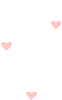 GIF animado (3797) Fondo animado corazones