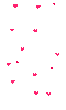 GIF animado (3804) Fondo animado corazones