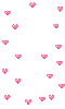 GIF animado (3806) Fondo animado corazones