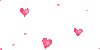 GIF animado (3820) Fondo corazones