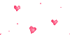 GIF animado (3823) Fondo corazones