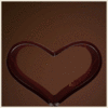 GIF animado (3057) Forma corazon